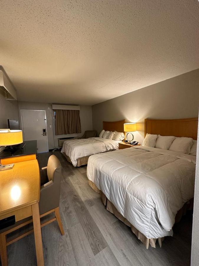 Lanett Inn 외부 사진