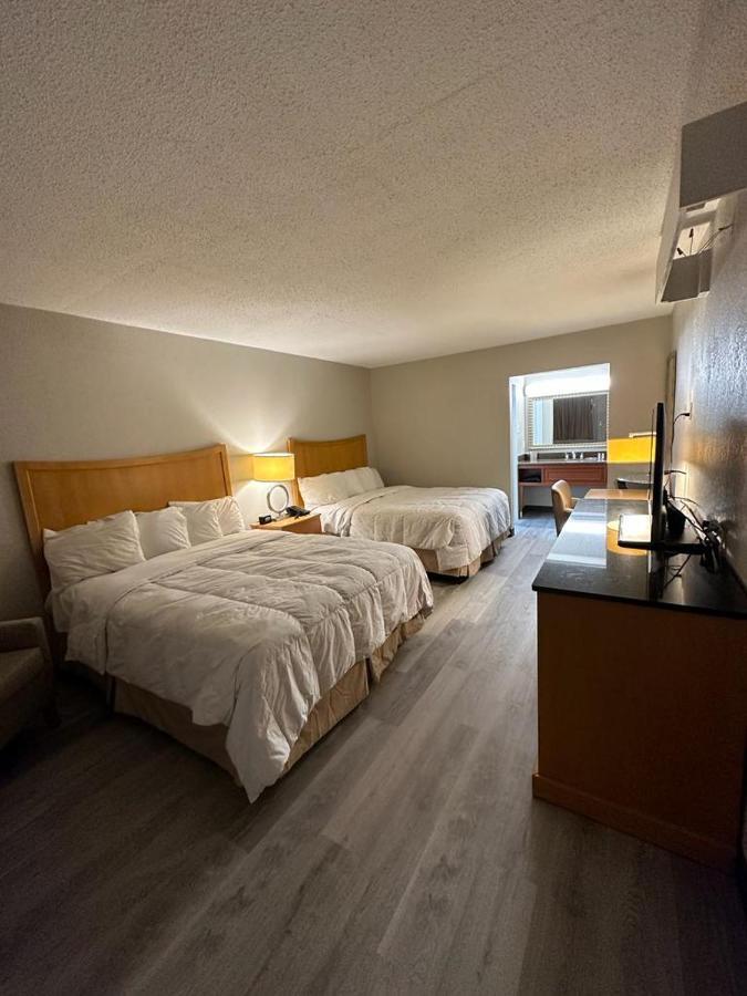 Lanett Inn 외부 사진