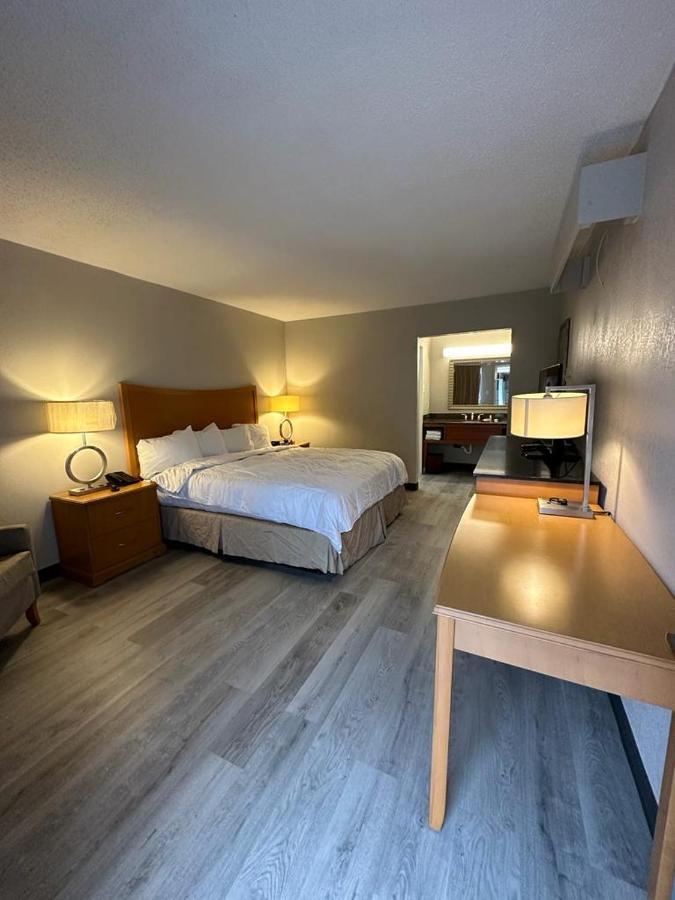 Lanett Inn 외부 사진
