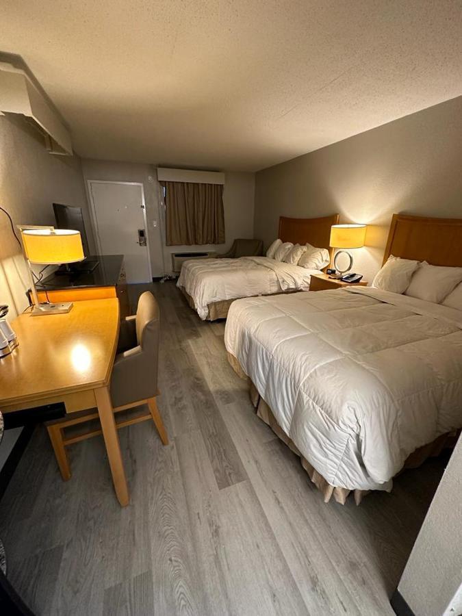 Lanett Inn 외부 사진