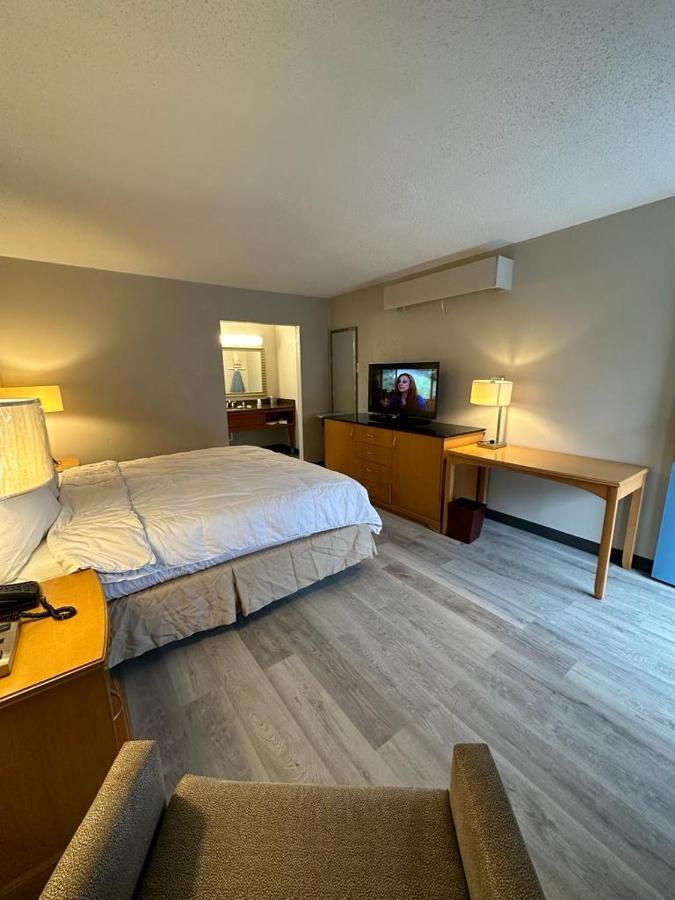 Lanett Inn 외부 사진