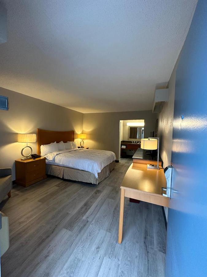 Lanett Inn 외부 사진