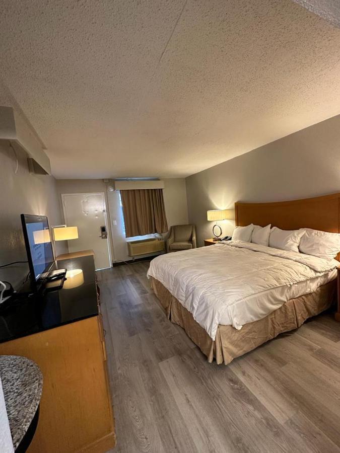 Lanett Inn 외부 사진