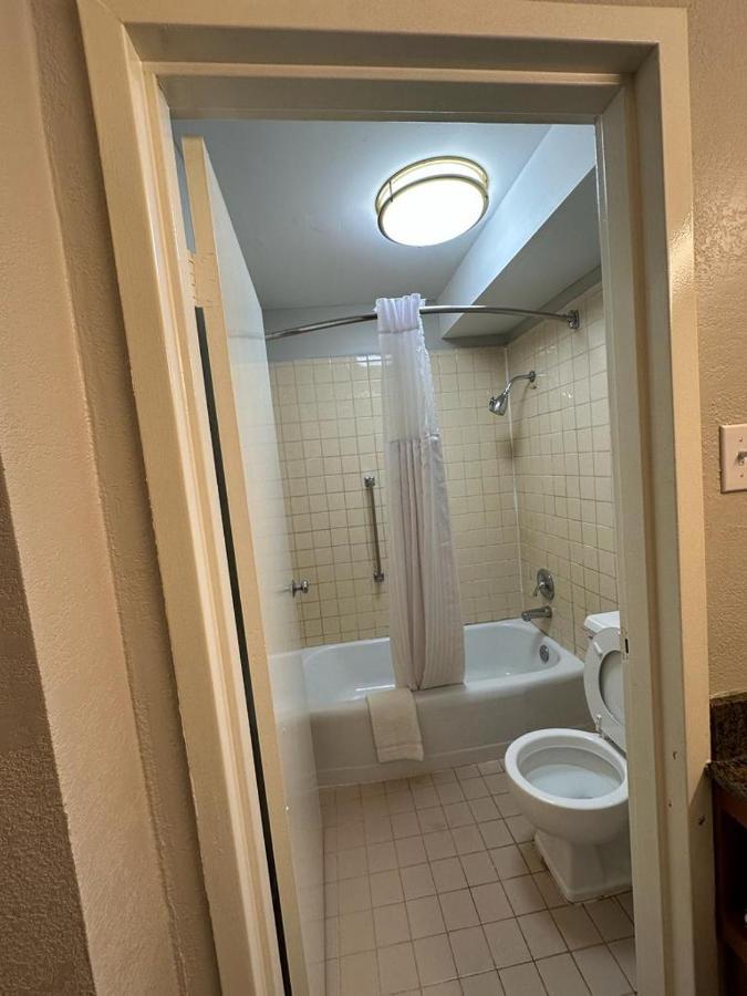 Lanett Inn 외부 사진