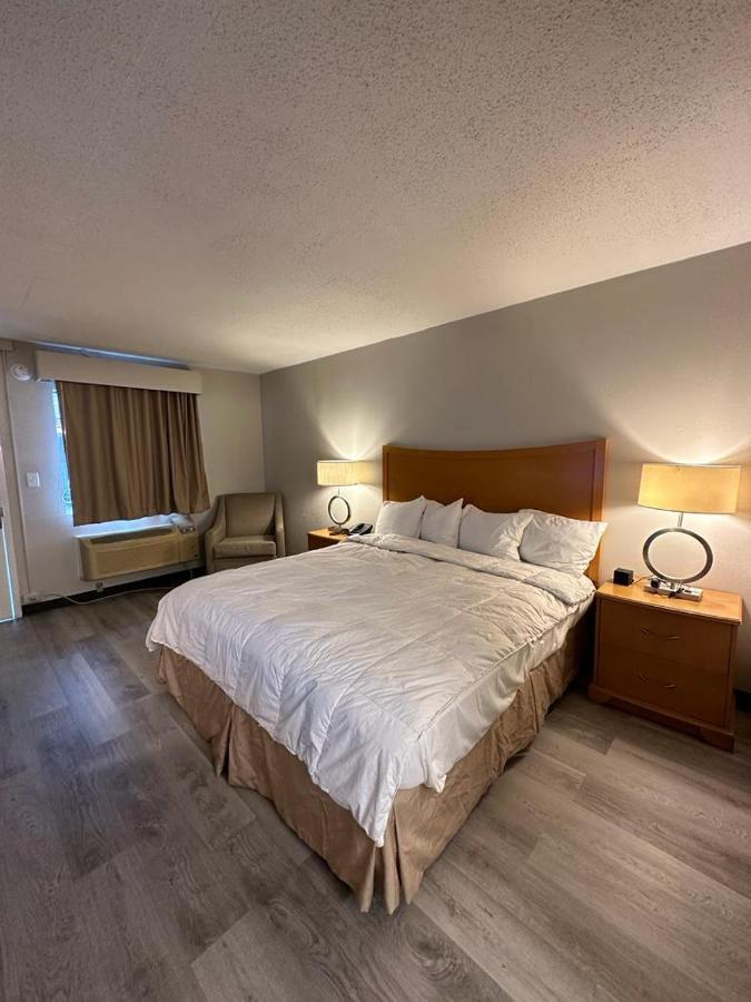 Lanett Inn 외부 사진